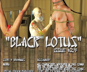 mitru La liste noire Lotus 1 6 ..