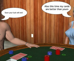 vger Poker Mama Anbringung 3